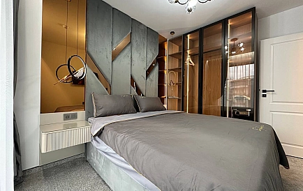 ID 15078 One-bedroom apartment in Sweet Home 9 Photo 7