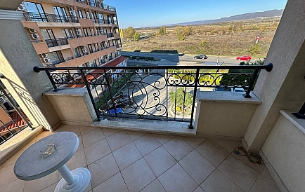 ID 14819 One-bedroom apartment in Seasons 3 Photo 6