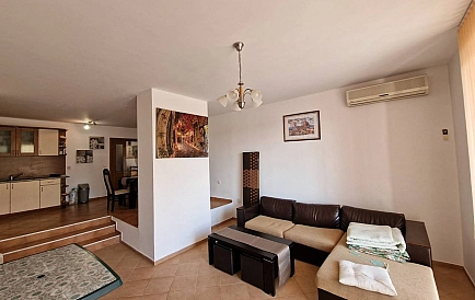 ID 16469 Townhouse in Montemar Villas Photo 9