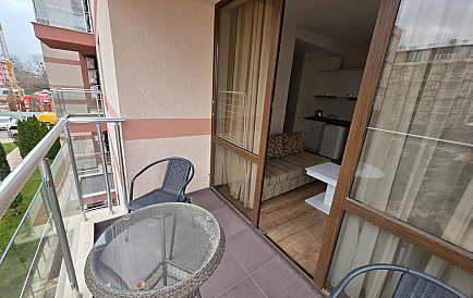 ID 15180 Oneßbedroom apartment in Tarsis Photo 8