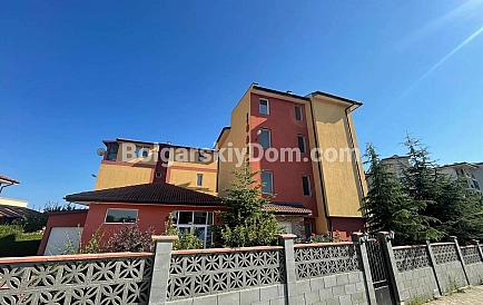 ID 16324 Two-bedroom apartment in Oasis Photo 10