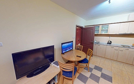 ID 16558 One-bedroom apartment in Amadeus 1 Photo 9