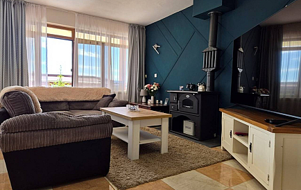 ID 16709 Three-bedroom apartment in Sveti Vlas Photo 1 