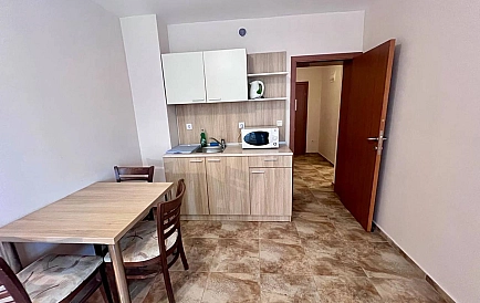 ID 15692 One-bedroom apartment in Karlovo Photo 2