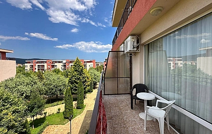 ID 15909 Studio apartment in Holiday Fort Photo 5