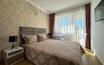 ID 16306 Two-bedroom apartment in Sweet Homes 6 Photo 4