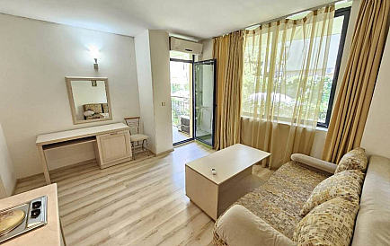 ID 16322 One-bedroom apartment in Avalon Photo 1 