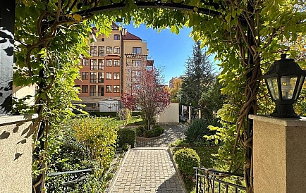 ID 14823 Apartments in the complex Seasons 3 Photo 6