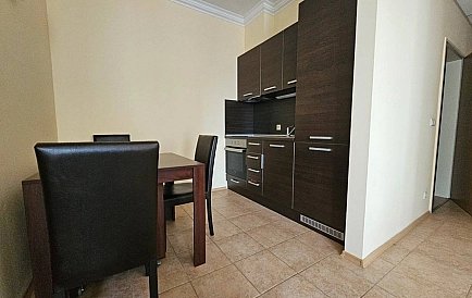 ID 14199 Two-bedroom apartment in Sunset Resort Photo 2