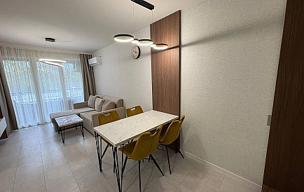 ID 16455 One-bedroom apartment in Domenico Photo 7
