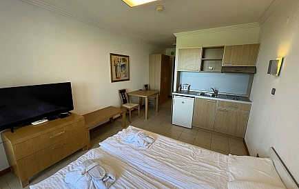 ID 16406 Studio apartment in Emerald Beach Resort Photo 8