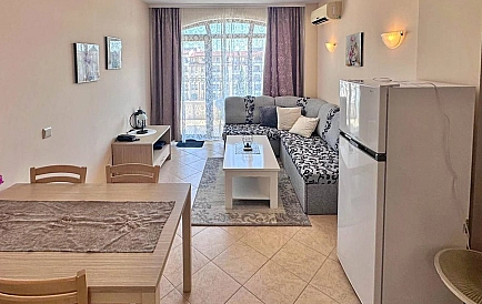 ID 16213 Two-bedroom apartment in Royal Sun Photo 10
