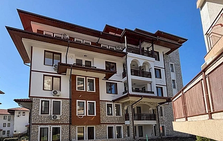 ID 15928 Two-bedroom apartment in Malkata Vodenitsa 2 Photo 10