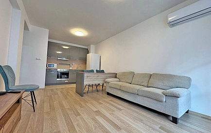 ID 14871 One-bedroom apartment in Helena Photo 9