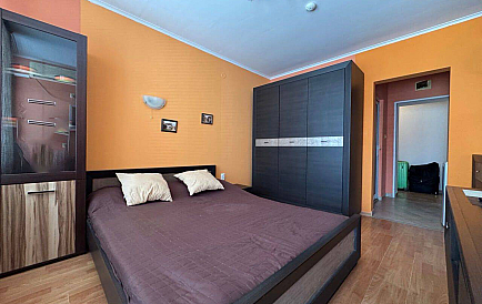 ID 15825 Studio apartment in Nev Photo 1 