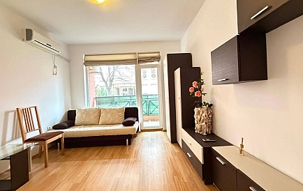 ID 15053 Two-bedroom apartment in Sunny Day 6 Photo 8