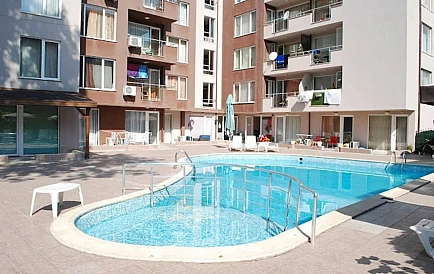 ID 15488 One-bedroom apartment in Stella Polaris Photo 6