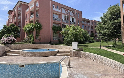 ID 16063 One-bedroom apartment in Sunny Day 6 Photo 8