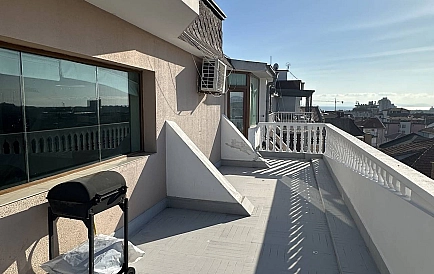 ID 15176 Two-bedroom apartment in Nessebar Photo 5