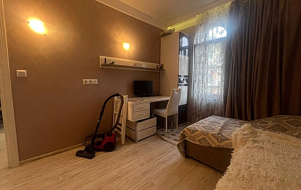 ID 16314 Two-bedroom apartment in Harmony Suites 4 Monte Carlo Photo 9
