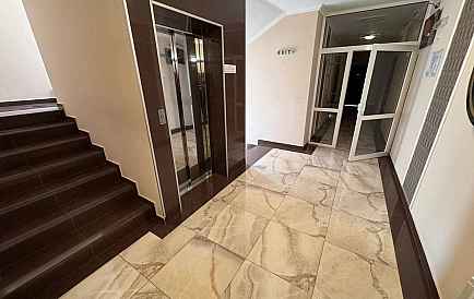 ID 15721 One-bedroom apartment in Premier Residence Photo 10