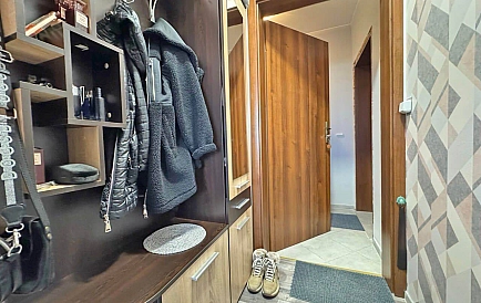 ID 15285 Studio apartment in Topoli Photo 6