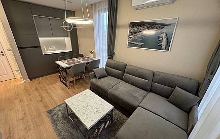ID 16656 One-bedroom apartment in Harmony Suites 14 Photo 1 
