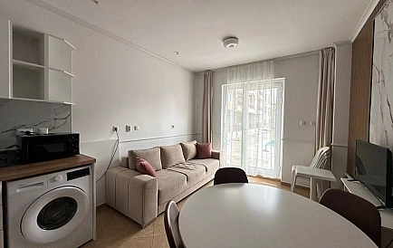 ID 14779 Four-room apartment in Horizon Photo 2