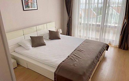 ID 15748 Two-bedroom apartment in Prestige Fort Photo 10