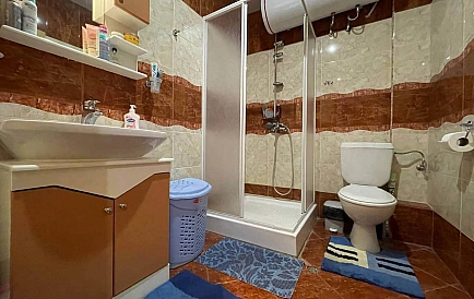 ID 14543 Two-bedroom apartment in Messambria Fort Beach Photo 5