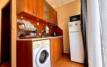 ID 15871 Studio apartment in Helios Photo 3