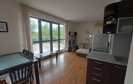 ID 11549 Two-bedroom apartment in Black Sea View Photo 1 