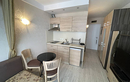 ID 16525 Studio apartment in Harmony Suites Monte Carlo Photo 1 
