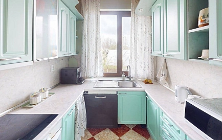 ID 15110 The house in Poroi Photo 6