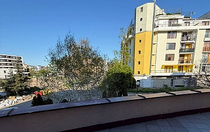 ID 15526 Studio apartment in Grand Kamelia Photo 7