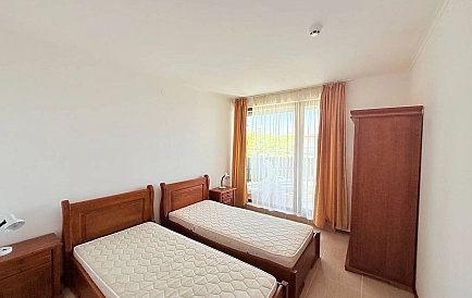 ID 14464 Two-bedroom apartment in Bay View Villas Photo 5