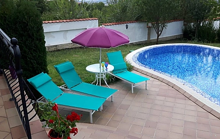 ID 14653 House in Kosharica Photo 9