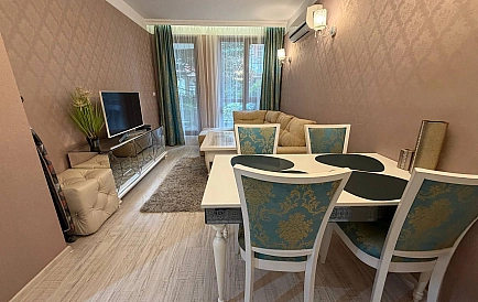 ID 16650 One-bedroom apartment in Harmony Suites Monte Carlo Photo 9