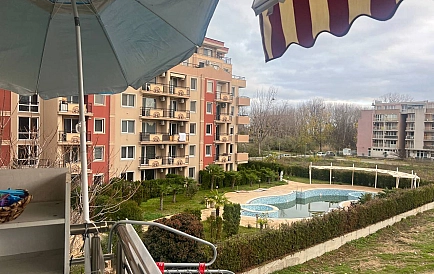 ID 14928 One-bedroom apartment in Vip Vision Photo 10