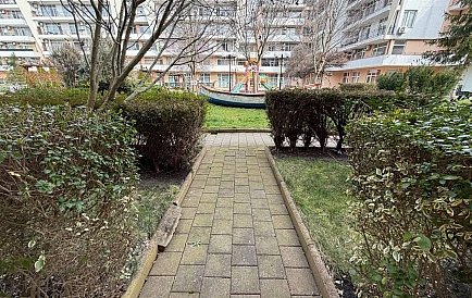 ID 15280 One-bedroom apartment in Grand Kamelia Photo 7