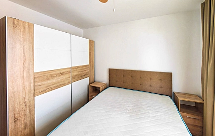 ID 16319 One-bedroom apartment in Emilia Romana Park Photo 10