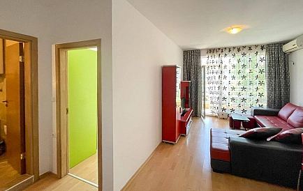 ID 16377 One-bedroom apartment in Sunny Day 6 Photo 7