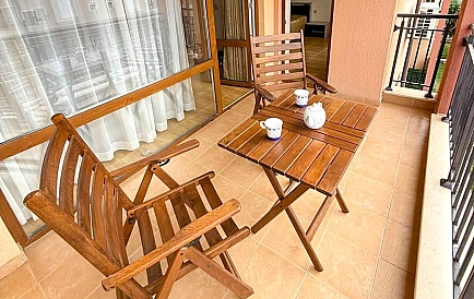 ID 16064 Two-bedroom apartment in Magic Dreams Photo 5