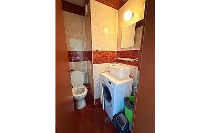 ID 15765 Two-bedroom apartment in Nessebar Fort Club Photo 6