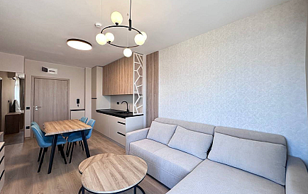 ID 13914 One bedroom apartment in Sorento Sole Mar Photo 1 