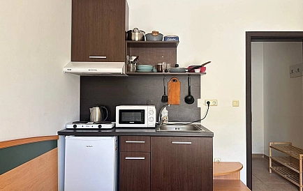 ID 16163 Studio apartment in Villa Astoria 3 Photo 3