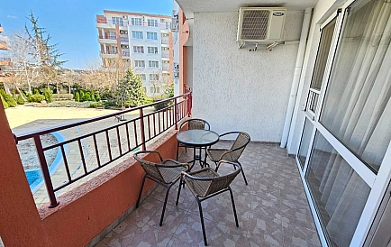 ID 14878 One-bedroom apartment in Riviera Fort Beach Photo 8