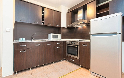 ID 15436 Two-bedroom apartment in Panorama Fort Photo 10