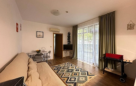 ID 16364 One-bedroom apartment in Vineyards Photo 2