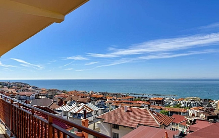 ID 15333 One-bedroom apartment in Sveti Vlas Photo 9